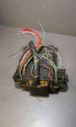 Fuse module