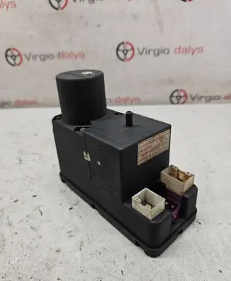 Audi A4 S4 B5 8D Vacuum pump 4A0862257j 8TZ00652206