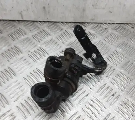 Skoda Superb B6 (3T) Thermostat/thermostat housing