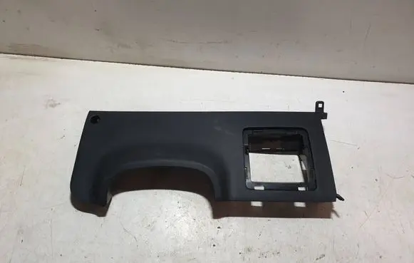 Hyundai Kona I Steering wheel trim 