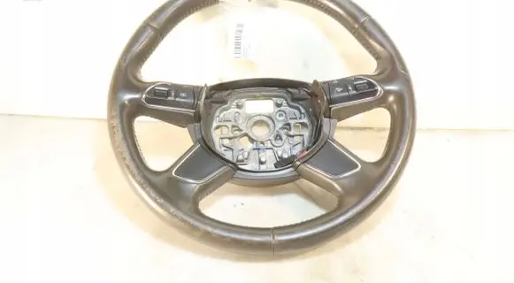 Audi A8 S8 D4 4H Steering wheel