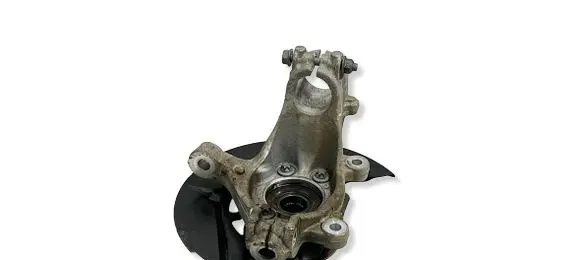 Renault Megane E-Tech Front wheel hub 400157802R 48867