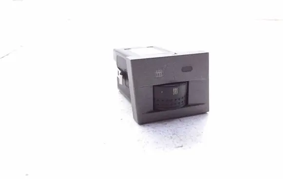 Opel Signum Seat heating switch 13138251 32429810