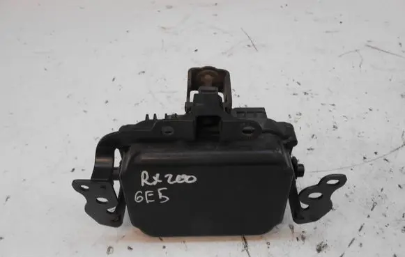 Toyota RAV 4 (XA40) Blind spot module DNMWR008