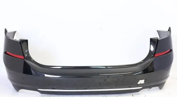 BMW 6 G32 Gran Turismo Rear bumper 95638103