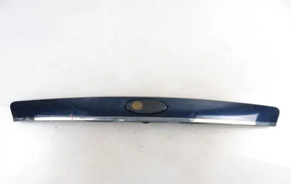 Ford Mondeo Mk III Trunk door license plate light bar 3S71F43400AG