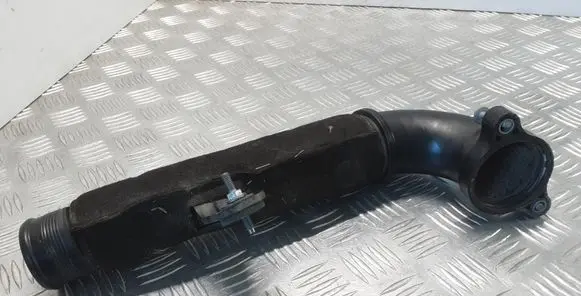 Audi A4 S4 B8 8K Intercooler hose/pipe 04L145762AG