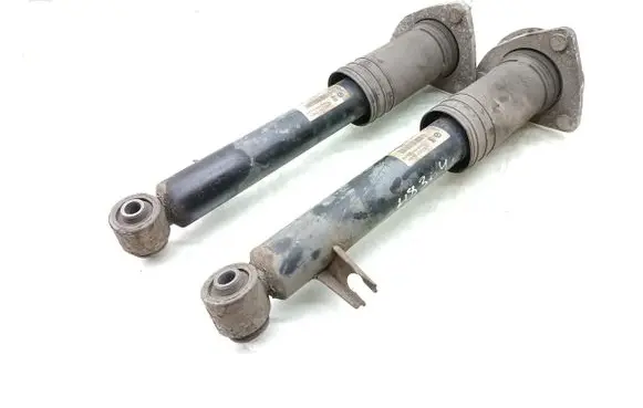 BMW X5 E70 Rear shock absorber/damper 6781932 6781931