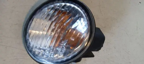 Toyota Corolla E110 Front indicator light 