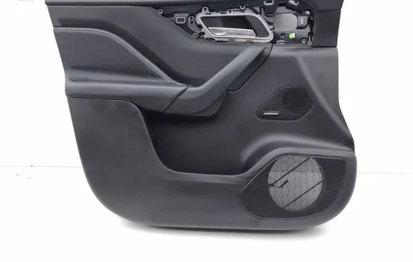 Jaguar F-Pace Front door card panel trim HK8320163ABW