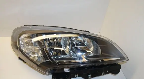 Fiat Doblo Headlight/headlamp 10490748