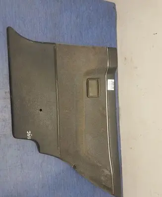 Volkswagen Golf II Door card panel trim set 
