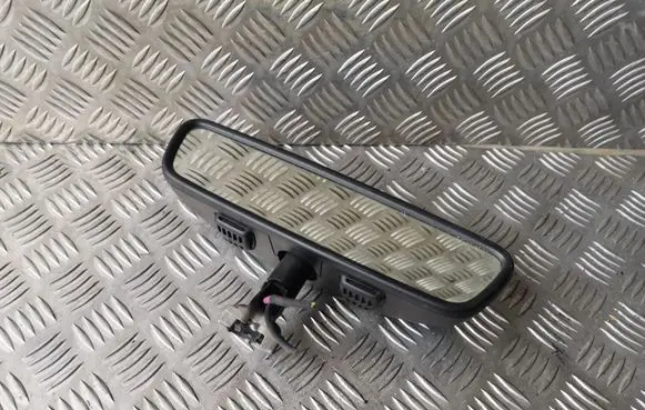 Mercedes-Benz C W205 Rear view mirror (interior) 026530 100011