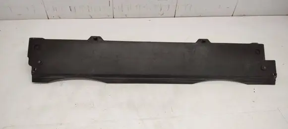 BMW X6 F16 Top upper radiator support slam panel 8574000