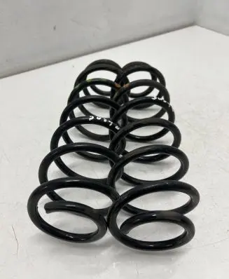 Volkswagen Polo V 6R Rear coil spring
