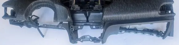 Lancia Ypsilon Dashboard 51859133