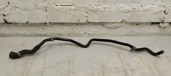 Mercedes-Benz AMG GT R190 C190 Engine coolant pipe/hose A1905010064