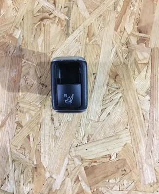 Mercedes-Benz GL X166 Seat control switch A1668201310