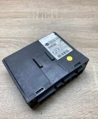 Nissan Primera Comfort/convenience module 28550AV700 5WK48121