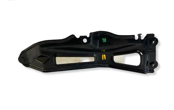 Toyota C-HR II Other rear door trim element 
