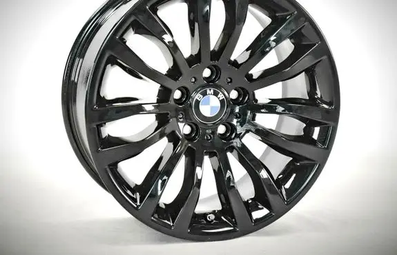 BMW X1 E84 R18 alloy rim 6789144 6789144-13