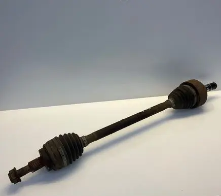 Mercedes-Benz ML AMG W164 Rear driveshaft A1643501510 1643501510