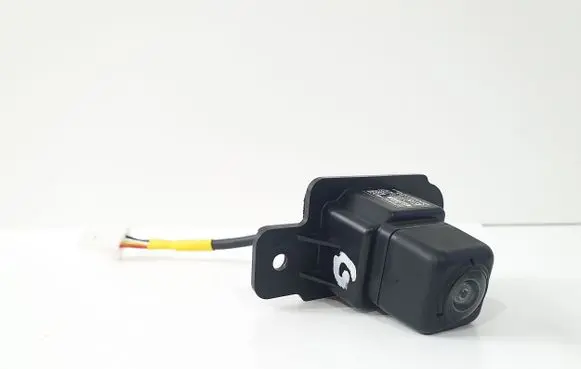 Reversing camera