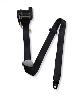 Volkswagen Caddy Front seatbelt 2K0857806B