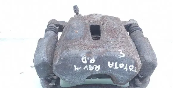 Toyota RAV 4 (XA30) Front brake caliper