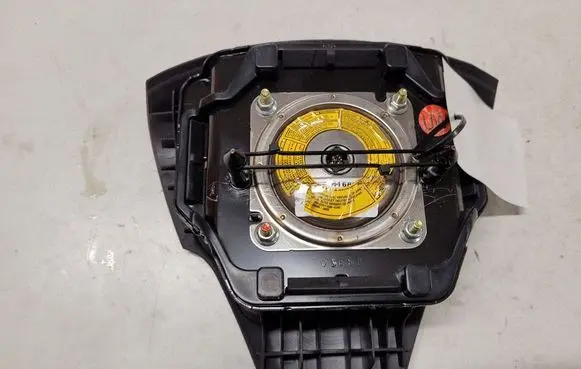 Opel Antara Steering wheel airbag 968088087 05290083 AC7UW0105