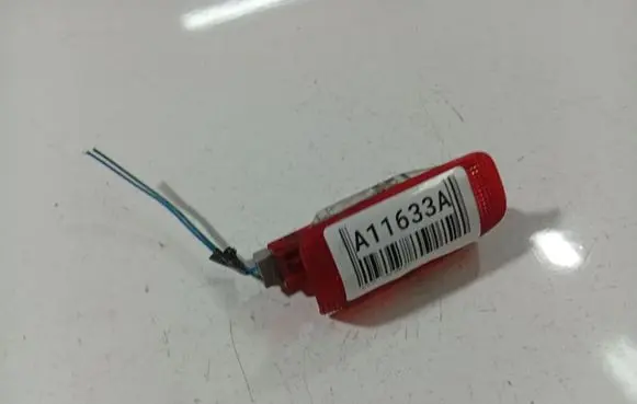 Lexus IS 220D-250-350 Rear door interior light
