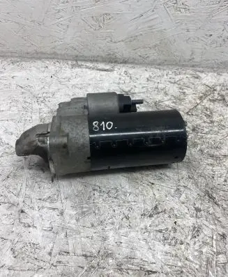 Mercedes-Benz C W204 Starter motor A6519062400