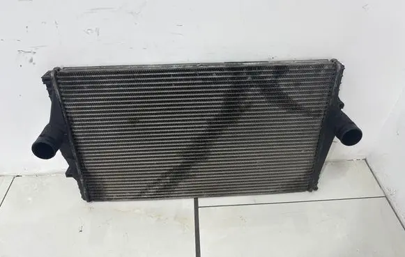 Volvo S60 Intercooler radiator