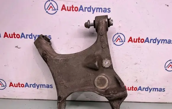 BMW 5 E60 E61 Rear upper control arm/wishbone 6758716 6758714 33326758714