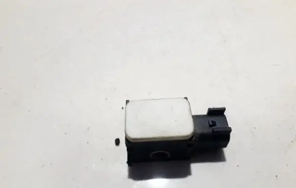Airbag deployment crash/impact sensor