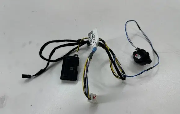 Tesla Model Y Tailgate/trunk wiring harness 148906301D 150470300C 164741300A
