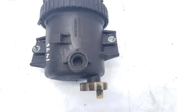 Citroen C5 Fuel filter housing 9642105180 9638780280D