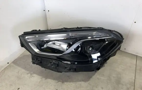 Mercedes-Benz GLA H247 Headlight/headlamp A2479064104 1EX2899