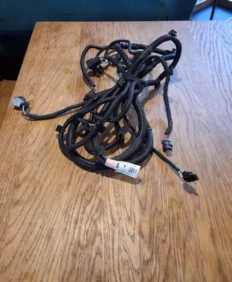 Tesla Model S Parking sensor (PDC) wiring loom 100442004P
