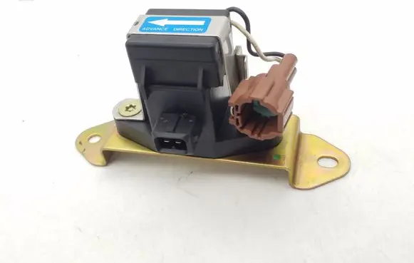 Nissan Patrol Y61 Airbag deployment crash/impact sensor 47930VB000