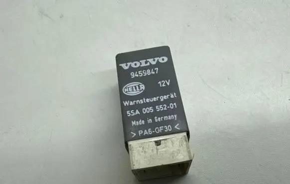 Volvo S70 V70 V70 XC Other relay 9459847