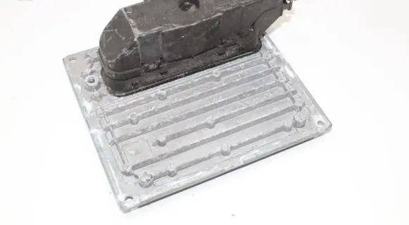 Ford Ka Engine control unit/module 5S5112A650BC