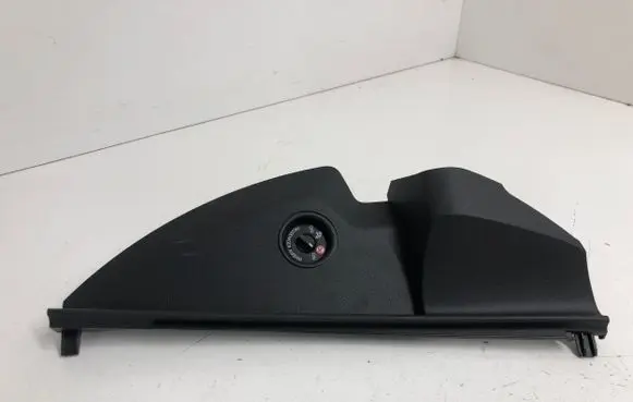 Opel Vivaro Dashboard side end trim 689202851R 93452501 93868016