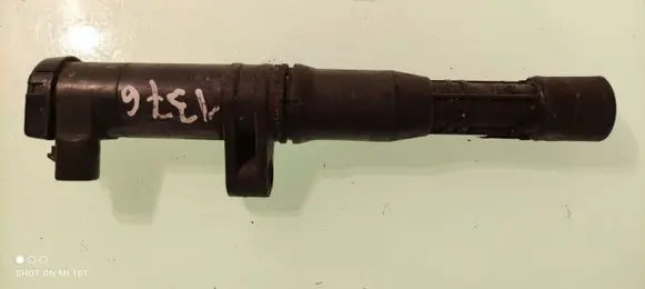 Renault Scenic I Fuel injector 7700875000 7700107177