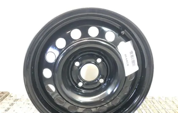Acura CL II R14 steel rim 