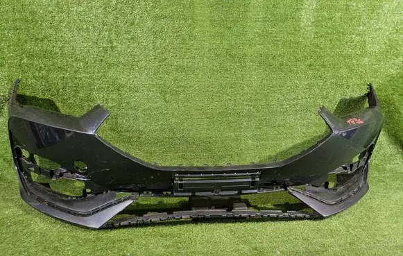 Seat Leon IV Front bumper 