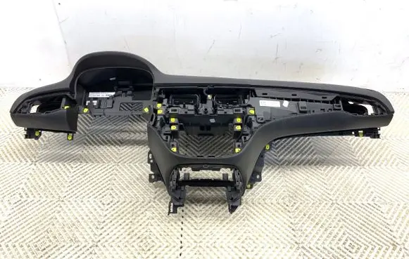 Opel Corsa E Dashboard 39061297