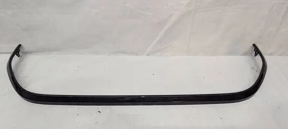 Mini One - Cooper F56 F55 Front bumper splitter molding 9450550 11412910