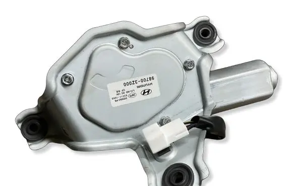 Hyundai i40 Rear window wiper motor 987003Z000 035111660