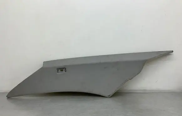 BMW 5 E60 E61 (C) pillar trim 7027094